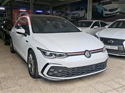 فولكسفاغن جولف